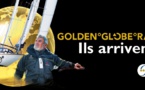 Golden Globe Race  :  VDH est attendu mardi 29 janvier en matinée et  Mark Slats  mercredi 30