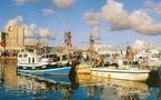 Des travaux à venir à la Cabaude, port de commerce