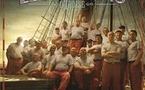 Les Marins d'Iroise en concert aux Atlantes le dimanche 25 septembre
