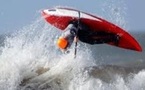 Championnat de France de Wave-ski Surfing du 29 octobre au 1er novembre aux Sables