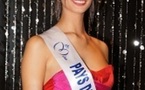 Mathilde Couly, 21 ans élue Miss Pays de la Loire 2011