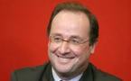 François Hollande arrive en tête sur le canton des Sables