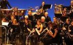 L'Orchestre d'Harmonie des Sables en concert aux Atlantes le dimanche 11 décembre
