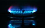 Augmentation de 4,4% sur le prix du gaz au 1er janvier 2012