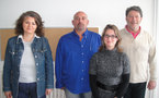 Les Agents du recensement 2012 pour les Sables d'Olonne