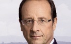 Présentation du programme de François Hollande 