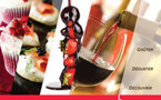 Salon des gourmandises aux Sables d'Olonne, les samedi 5, dimanche 6 et lundi 7 mai 2012, aux Atlantes