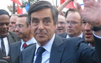 François Fillon a mis en garde contre "ce scepticisme qui fait le jeu de l'abstention".