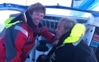 Tour de l’Europe : une épreuve grandeur nature avant le Vendée Globe pour Jean-Pierre Dick