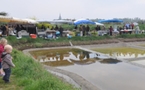 5e édition du « Marché Paysan et Artisan » ce dimanche 29 avril