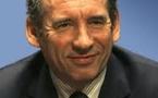 Découvrez la lettre que François Bayrou a adressé à Nicolas Sarkozy et François Hollande le mercredi 25 avril