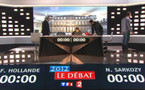 Ce soir c’est le grand débat ou plutôt un débat classique