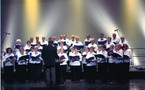 Les voix de la chorale "La Clef des Chants" s'élèveront en l'église Saint-Michel le dimanche 13 mai