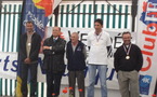 Olivier Cohen Champion de France de voile radiocommandée