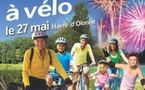 Tous à vélo à Olonne-sur-Mer ce dimanche 27 mai
