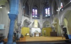 Le samedi 7 juillet : les églises de Vendée s’ouvrent en nocturne !