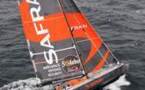 "Safran" change de voiles pour le Vendée Globe