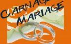 « Carnage au mariage » à la Tour d'Arundel le mardi 24 juillet à partir de 20h15
