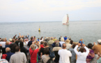 Transat Québec Saint-Malo : Ecrémage