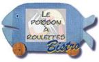 Animations estivales au restaurant "Le Poisson à Roulettes" aux Sables d'Olonne