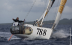 Les Sables – Les Açores – Les Sables : Aymeric Chappellier remporte la première étape