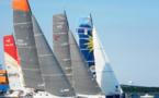 La Transat Jacques Vabre au calendrier de la Class40 jusqu'en 2017