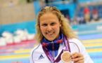 Jeux Paralympiques de Londres : Elodie Lorandi médaillée d'or
