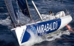 Vendée Globe 2012 : Dominique Wavre prêt pour son dixième tour du monde !