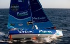 Trophée Azimut : Virbac-Paprec 3 vainqueur !