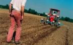 PETITION : Soutenez l'installation de jeunes agriculteurs sur le territoire français !
