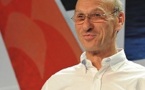 Denis Horeau, directeur de course du Vendée Globe 2012 - 2013