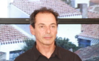 Marc Guillemot ( Safran ) : Age 53 ans