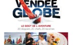 Sortie du livre : «Vendée Globe : Le goût de l’aventure»