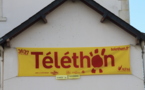 Coup d’envoi du Téléthon 2012 à 18h45