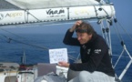 Navigation sous contrainte