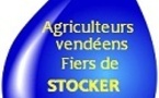 Nitrates et stockage de l'eau : rendez-vous le 16 janvier 2013