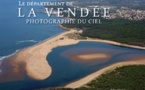Livre : "Le Département de la Vendée photographié du ciel" par Roland Mornet et Francis Gardeur
