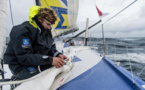 Vendée Globe : Duels et avaries