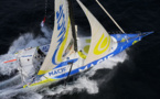 L'arrivée du premier skipper du Vendée Globe est prévue samedi soir. L'entrée dans le chenal du bateau et de son skipper se fera vers 1h30. Gardez les yeux grands ouverts !!