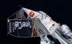 Jean Le Cam &amp; Synerciel J+78 : Lettre au vainqueur du Vendée Globe "Mon petit François"