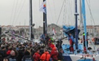 Jean-Pierre Dick, Virbac-Paprec 3, 4e du Vendée Globe 2012-2013