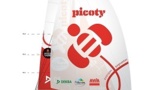 2013 : de nouvelles énergies pour le Class40 Groupe Picoty !