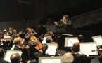 Concert avec l'Orchestre National des Pays de la Loire le jeudi 4 avril