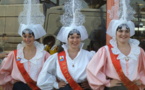 Gala des Reines aux Atlantes le dimanche 31 mars