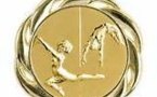 Trophée Maryvonne : Compétition de gymnastique ce mercredi 1er mai aux Sables d'olonne