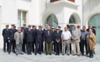 La Marine Royale fait escale aux Sables d'Olonne ce week-end de Pentecôte