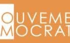 Participez à l'Université de rentrée du Mouvement Démocrate