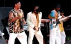 THE EARTH, WIND &amp; FIRE EXPERIENCE Feat. Al MacKay LE 2ème CONCERT DE L’ÉTÉ A NE PAS RATER !