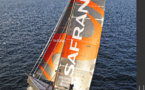 Derniers runs d’été pour Safran avant la Transat Jacques Vabre