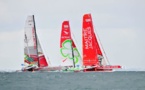 Trophée Prince de Bretagne : objectif podium